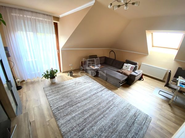 Eladó Budapest XVII. kerület Lakás