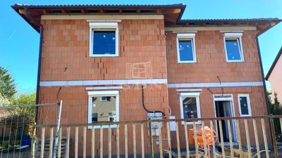 Budapest, XVII. kerület Ikerház - 120.000.000 Ft