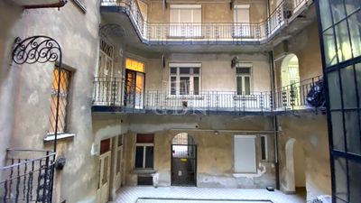 Budapest, VI. kerület Lakás - 78.990.000 Ft