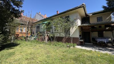 Budapest, IV. kerület Házrész - 133.900.000 Ft