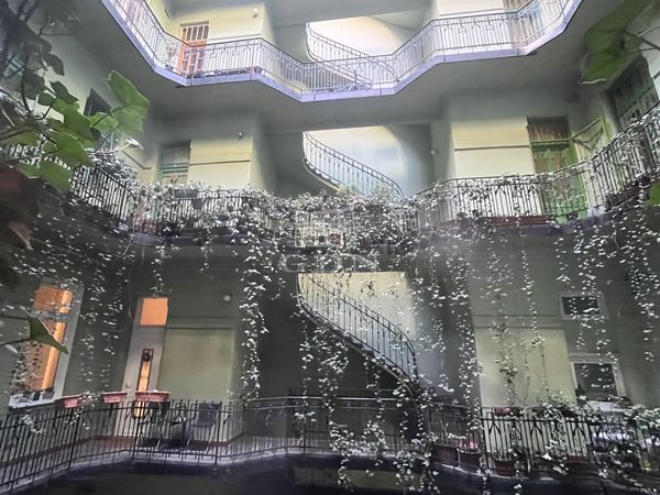 Eladó Budapest IX. kerület Lakás