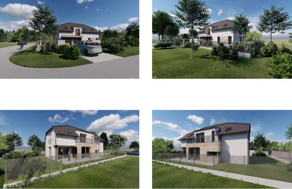 Eladó Budapest X. kerület Családi ház