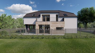 Budapest, X. kerület Családi ház - 190.000.000 Ft