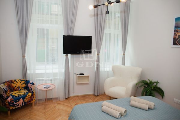 Eladó Budapest IX. kerület Lakás