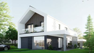 Budapest, III. kerület Ikerház - 198.500.000 Ft