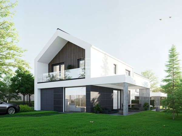 Eladó Budapest III. kerület Ikerház