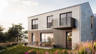 Budapest, III. kerület Ikerház - 255.900.000 Ft