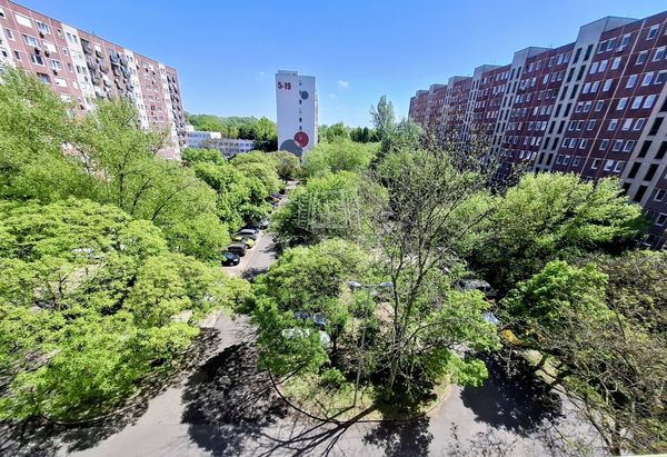 Продается Budapest III. kerület Квартира (панель)