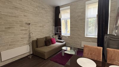 Budapest, VI. kerület Locuinta - 68.800.000 HUF