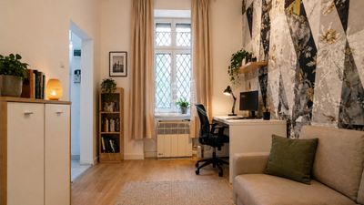 Budapest, VIII. kerület Квартира - 44.900.000 HUF