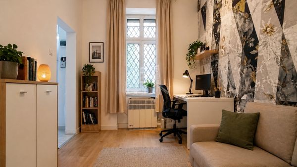 出卖 Budapest VIII. kerület 公寓房（砖头）