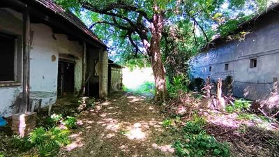 Ecser 土地 - 39.900.000 HUF