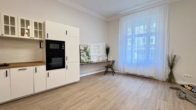 Budapest, VIII. kerület Квартира - 75.000.000 HUF