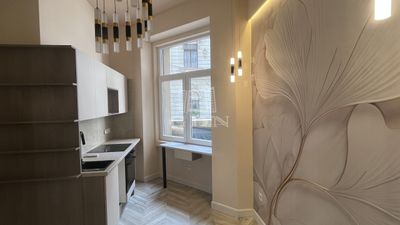 Budapest, VII. kerület Квартира - 45.900.000 HUF