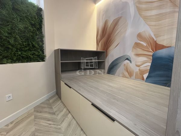 For sale Budapest VII. kerület Flat (brick)