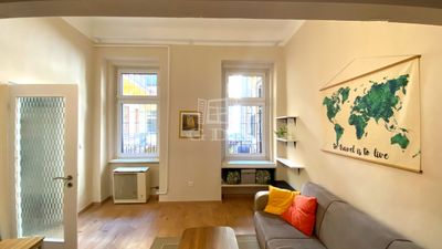 Budapest, VI. kerület Locuinta - 57.999.000 HUF