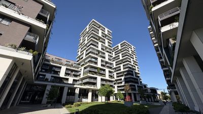 Budapest, IV. kerület Квартира - 65.000.000 HUF