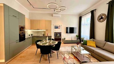 Budapest, IX. kerület Locuinta - 199.900.000 HUF