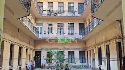 Budapest, VII. kerület Wohnung - 95.000.000 HUF