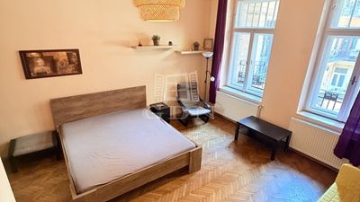 Budapest VII. kerület Flat (brick) - 86.000.000 HUF