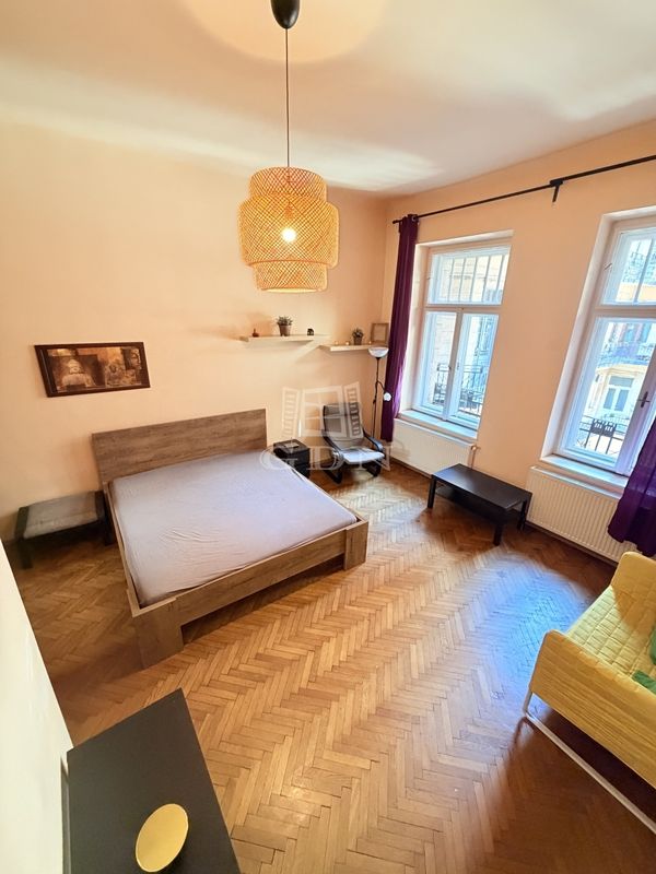 For sale Budapest VII. kerület Flat