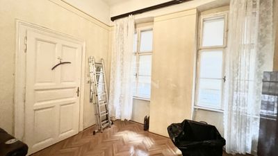 Budapest, VI. kerület Wohnung - 70.900.000 HUF