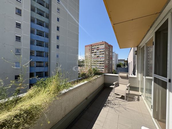 Verkauf Budapest VIII. kerület Wohnung (Ziegel)