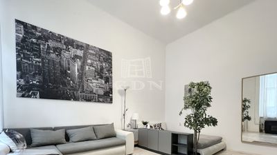 Budapest, VII. kerület Квартира - 59.200.000 HUF