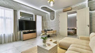 Budapest, VI. kerület Wohnung - 339.000.000 HUF