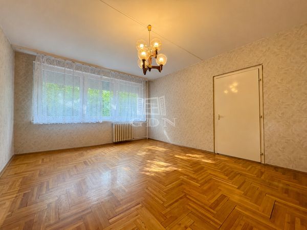 Eladó Budapest XIII. kerület Lakás