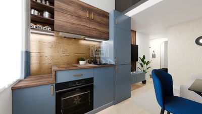 Budapest, VI. kerület Wohnung - 39.900.000 HUF
