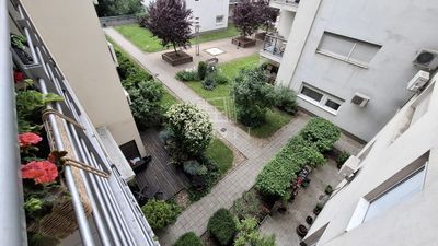 Budapest, VI. kerület Flat - 86.900.000 HUF