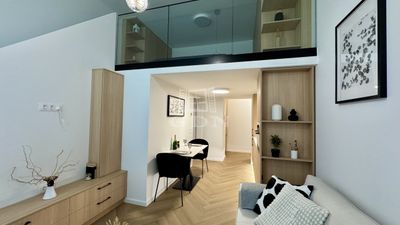 Budapest, IX. kerület Wohnung - 68.900.000 HUF