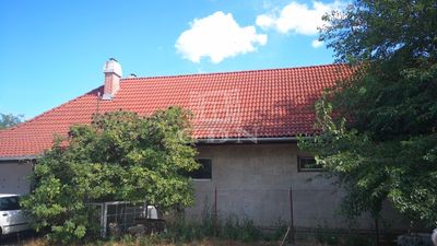 Dabas Family House - 62.900.000 HUF