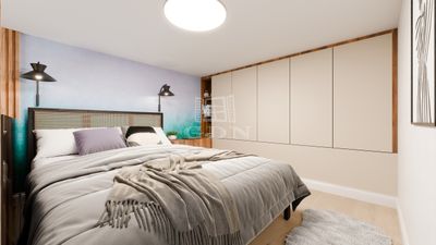 Budapest, VI. kerület Wohnung - 35.900.000 HUF