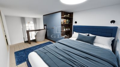 Budapest, VI. kerület Wohnung - 41.900.000 HUF
