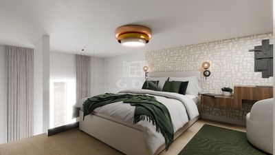 Budapest, VI. kerület Wohnung - 44.900.000 HUF