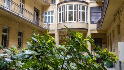 Budapest, VII. kerület Квартира - 52.000.000 HUF