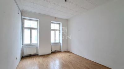 Budapest VII. kerület Flat (brick) - 52.000.000 HUF