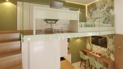 Budapest, VII. kerület Wohnung - 42.900.000 HUF