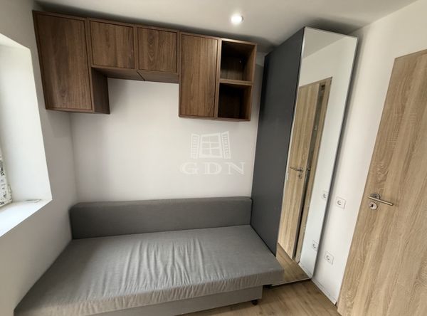 Verkauf Budapest VIII. kerület Wohnung (Ziegel)