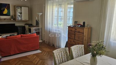 Budapest, VIII. kerület Wohnung - 84.900.000 HUF