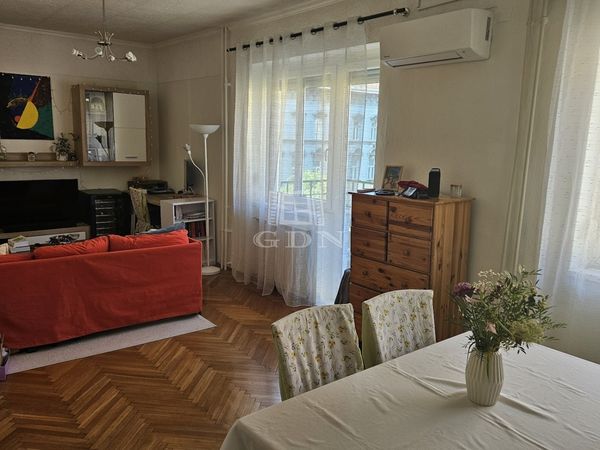 Eladó Budapest VIII. kerület Lakás
