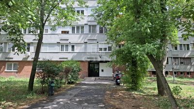 Budapest, III. kerület Wohnung - 40.500.000 HUF