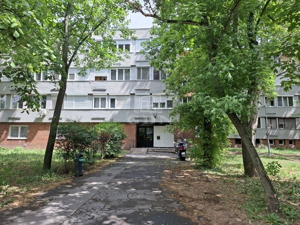 Verkauf Budapest III. kerület Wohnung (Ziegel)