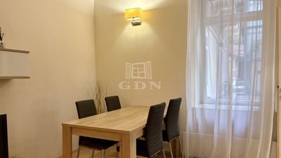 Budapest, VI. kerület Wohnung - 71.990.000 HUF