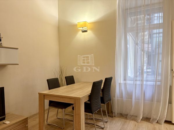 Vânzare Budapest VI. kerület Apartament