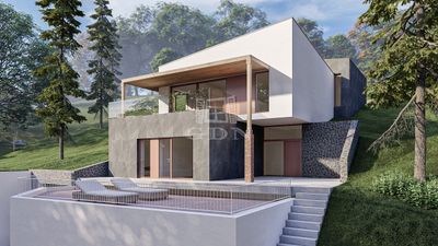 Leányfalu Casa Familiala - 266.532.000 HUF