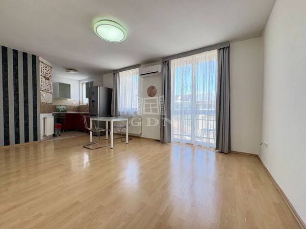 Vânzare Budapest IX. kerület Locuinta (caramida)