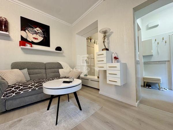 Vânzare Budapest IX. kerület Apartament